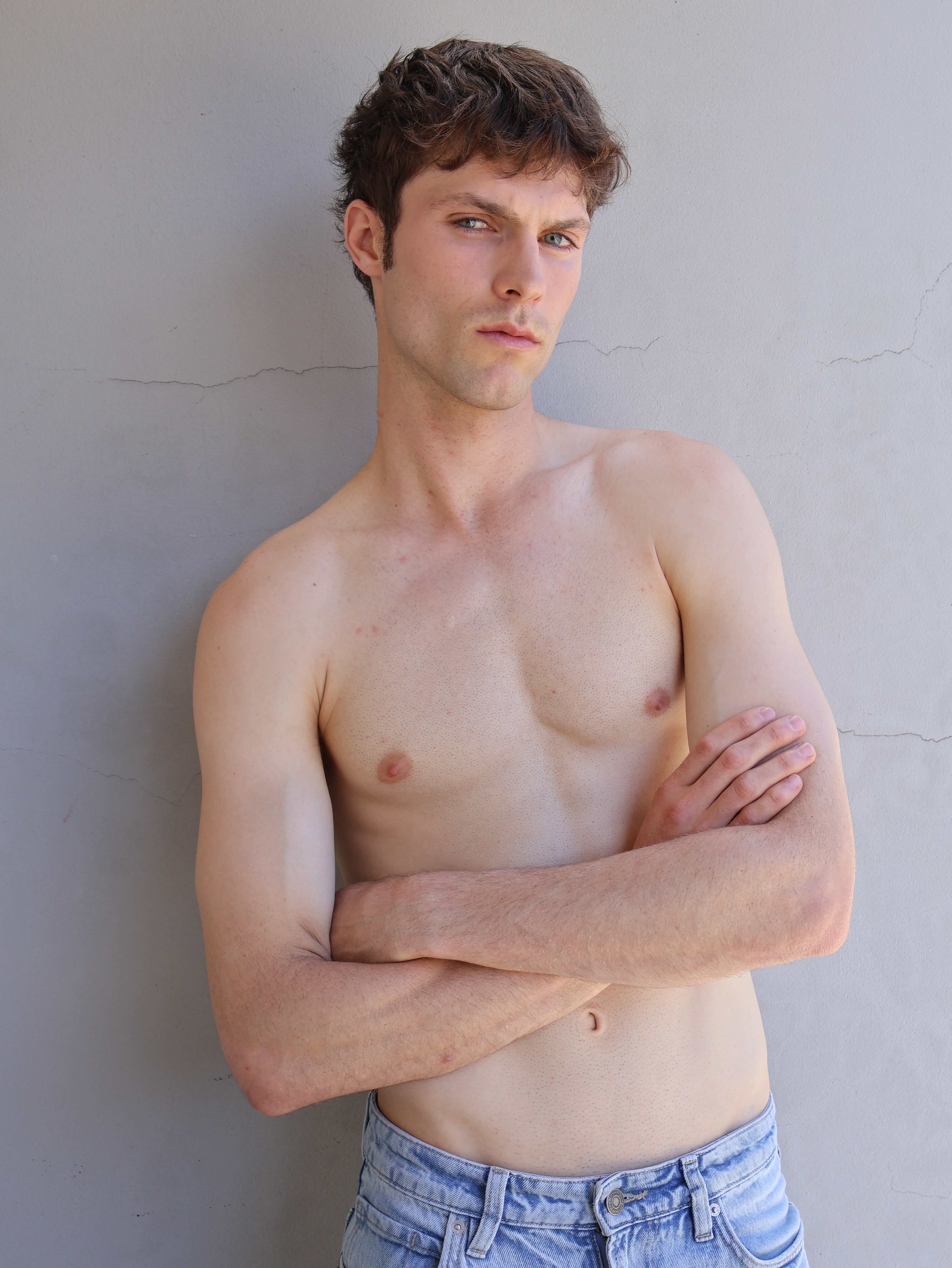 Model Image 3