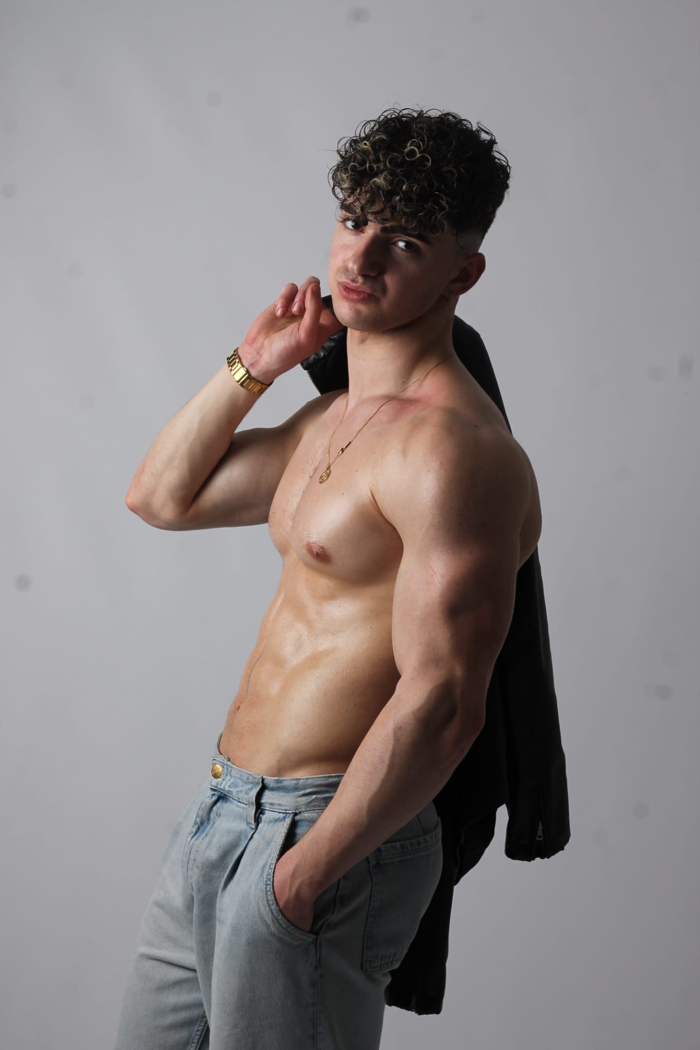 Model Image 3