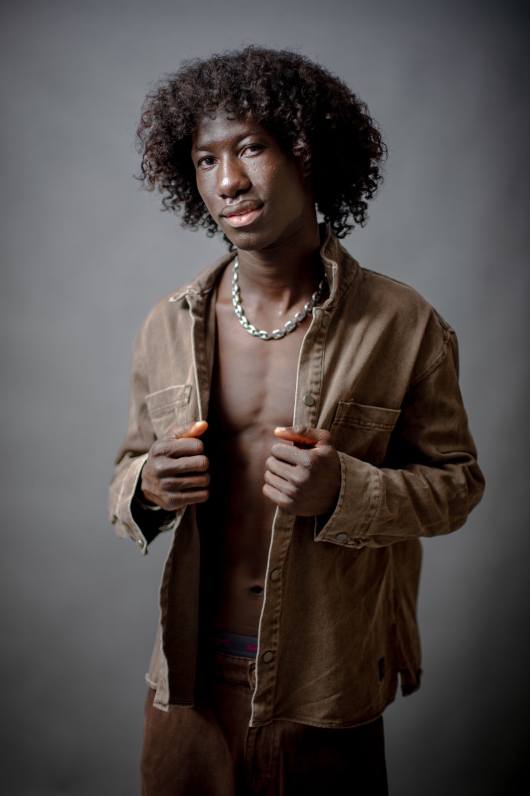 Model Image 3