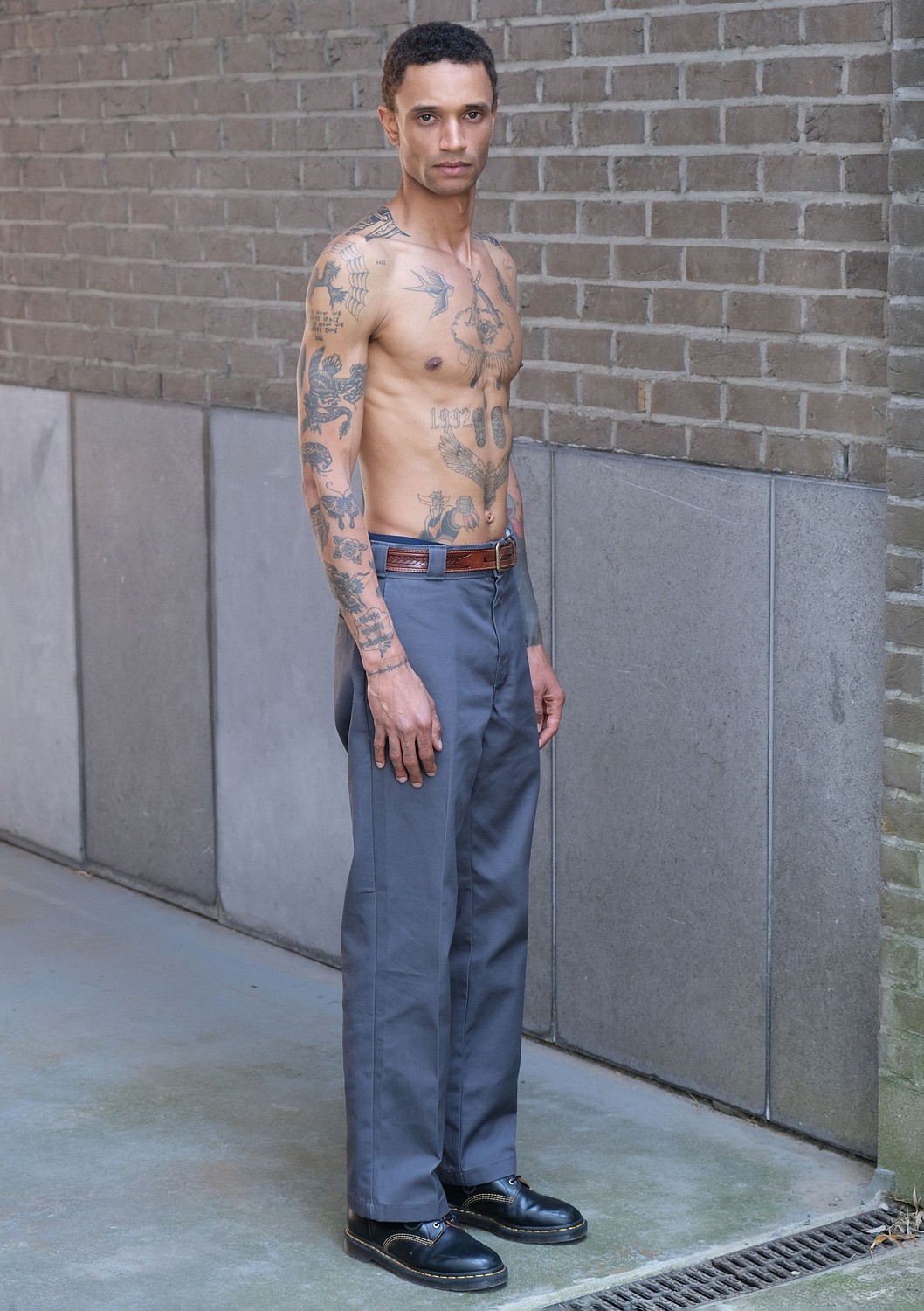 Model Image 4