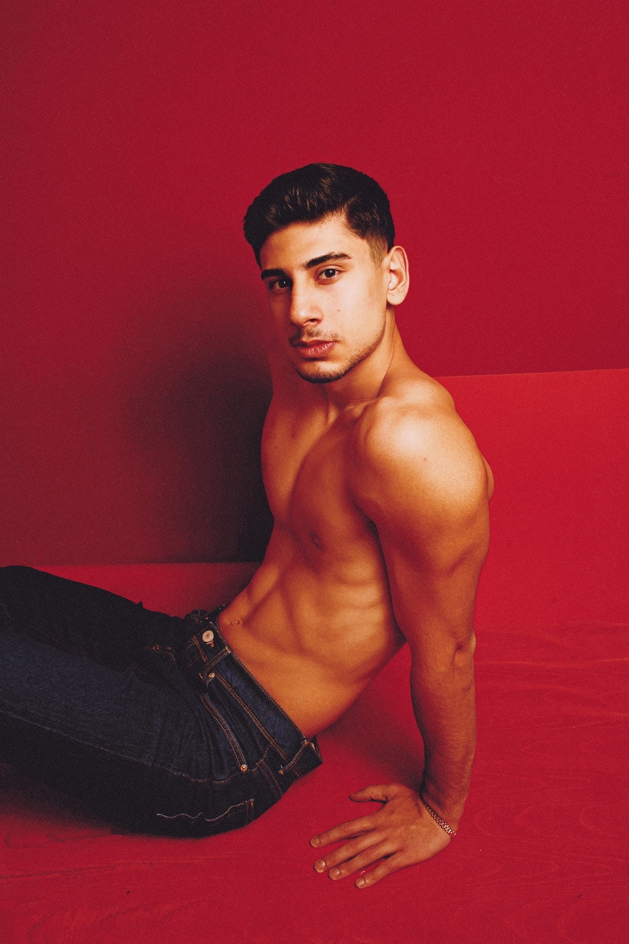 Model Image 3